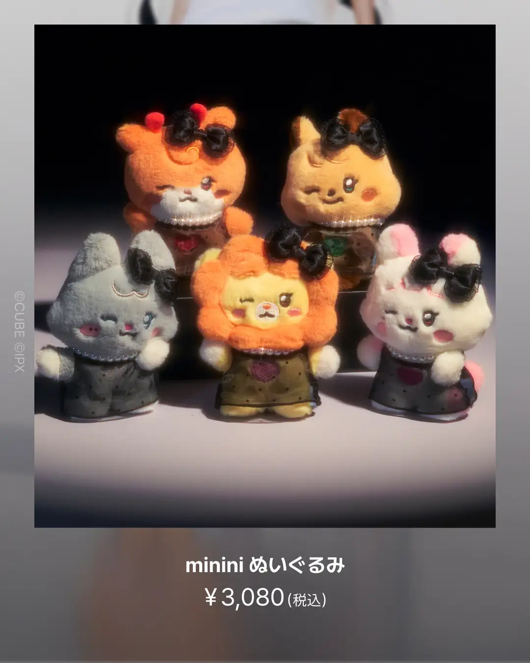 5人組ガールズグループi-dleが『We Are』のリリース記念POPUPを